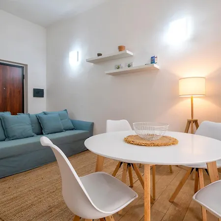 In Apartamento