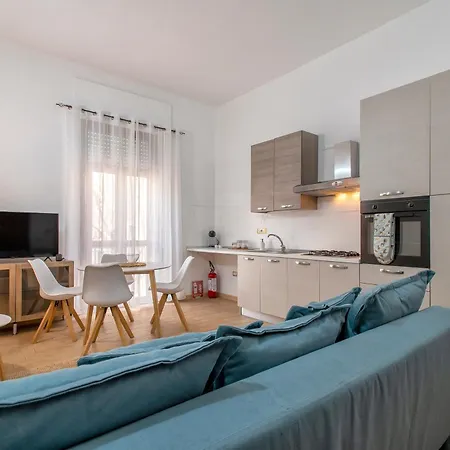 In Apartamento Alghero
