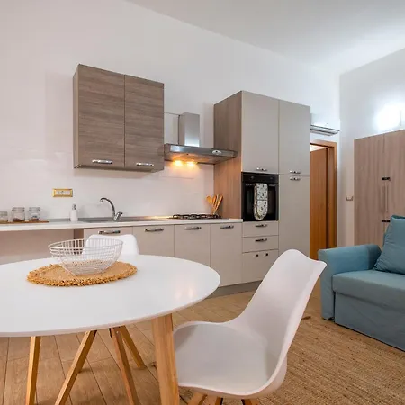 Apartamento In Alghero