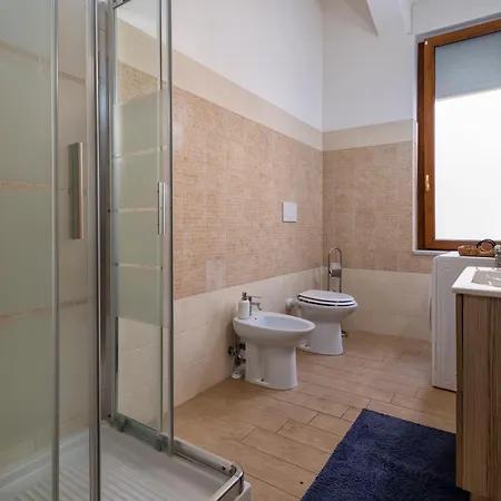In Apartamento Alghero