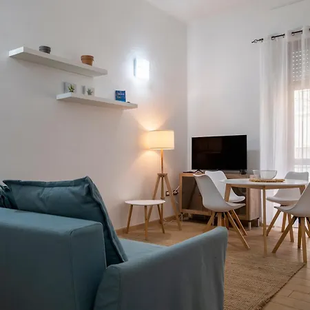 In Apartamento Alghero