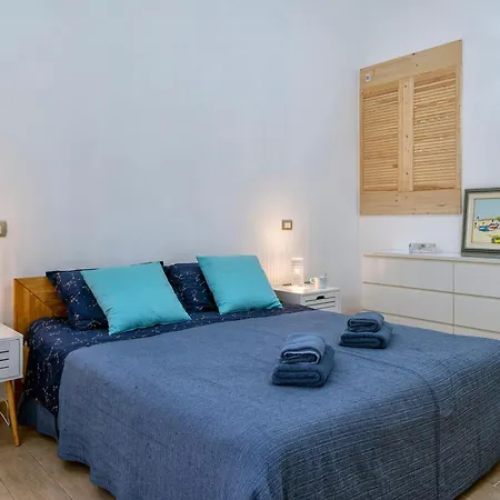 In Apartamento *