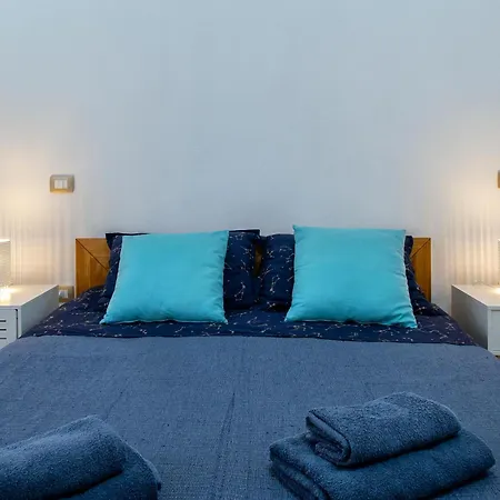 Apartment In Alghero