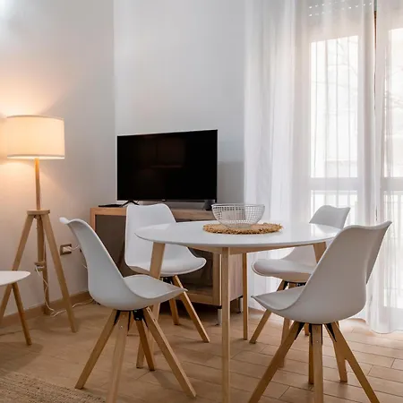 Apartment In *